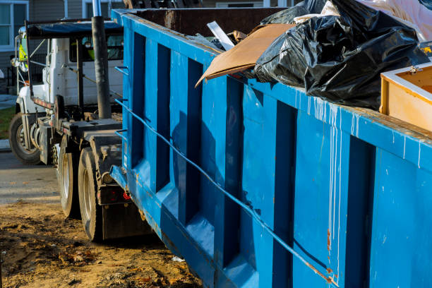 Property Management Cleanouts in White Oak, MD