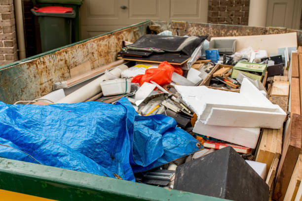 Best Donation Pickup Services  in White Oak, MD
