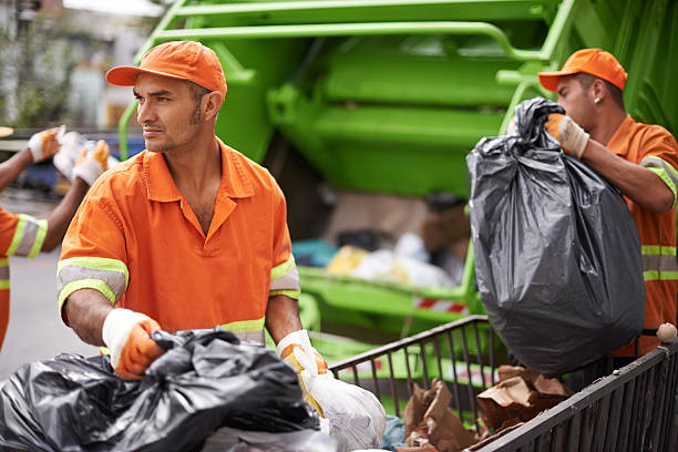 Best Hoarding Cleanup  in White Oak, MD