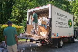 Best Commercial Junk Removal  in White Oak, MD