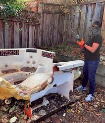 Best Basement Cleanout  in White Oak, MD